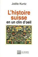 L'histoire suisse en un clin d'oeil