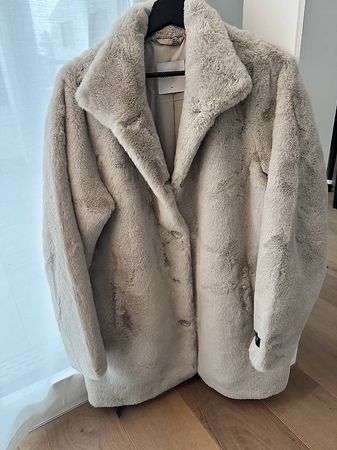 Rino und Pelle Manel Teddy Gr.38