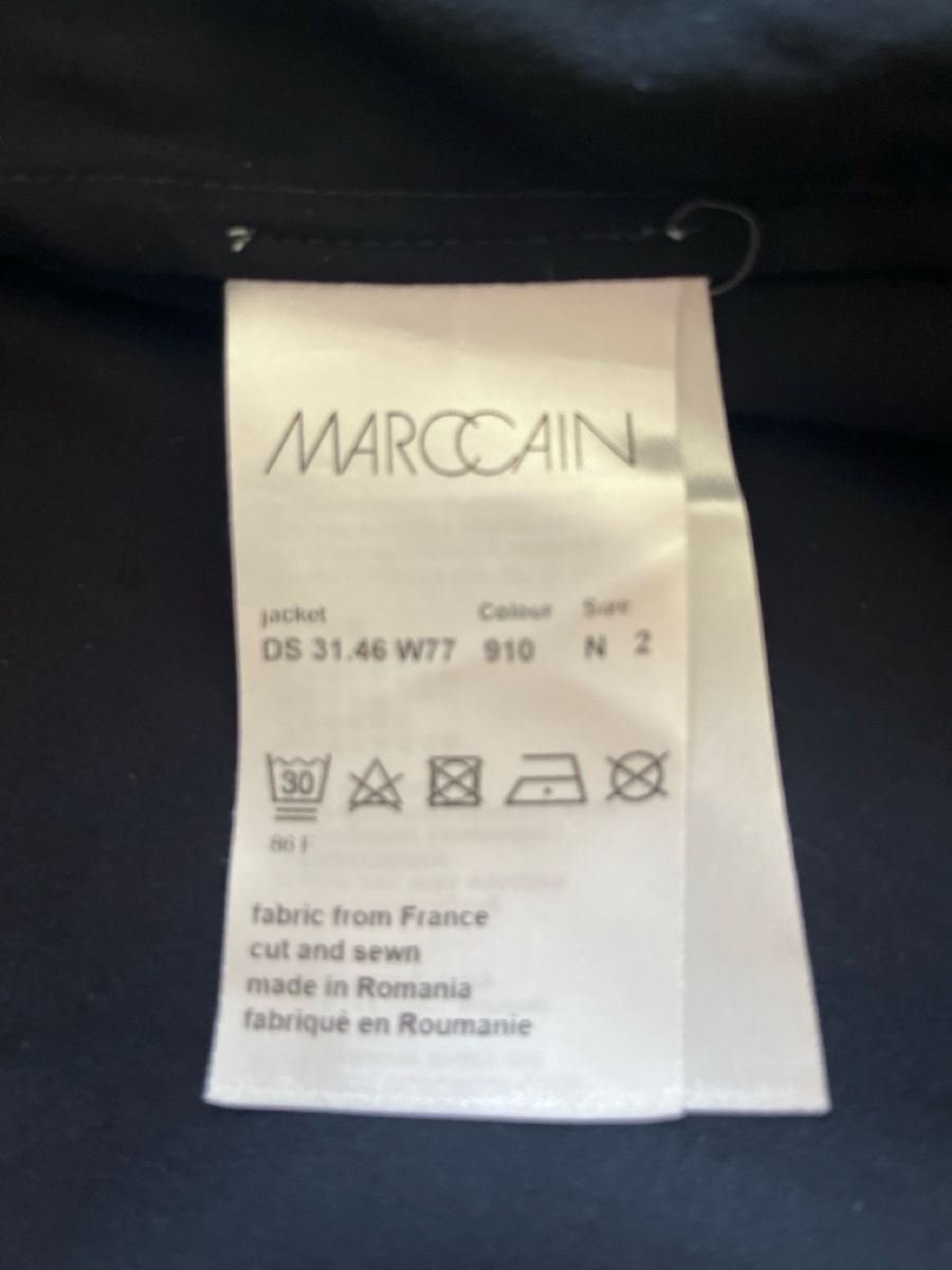 Marc Cain Jacken: Marc Cain sport  – Gebraucht aus Zug von ChicSales 6