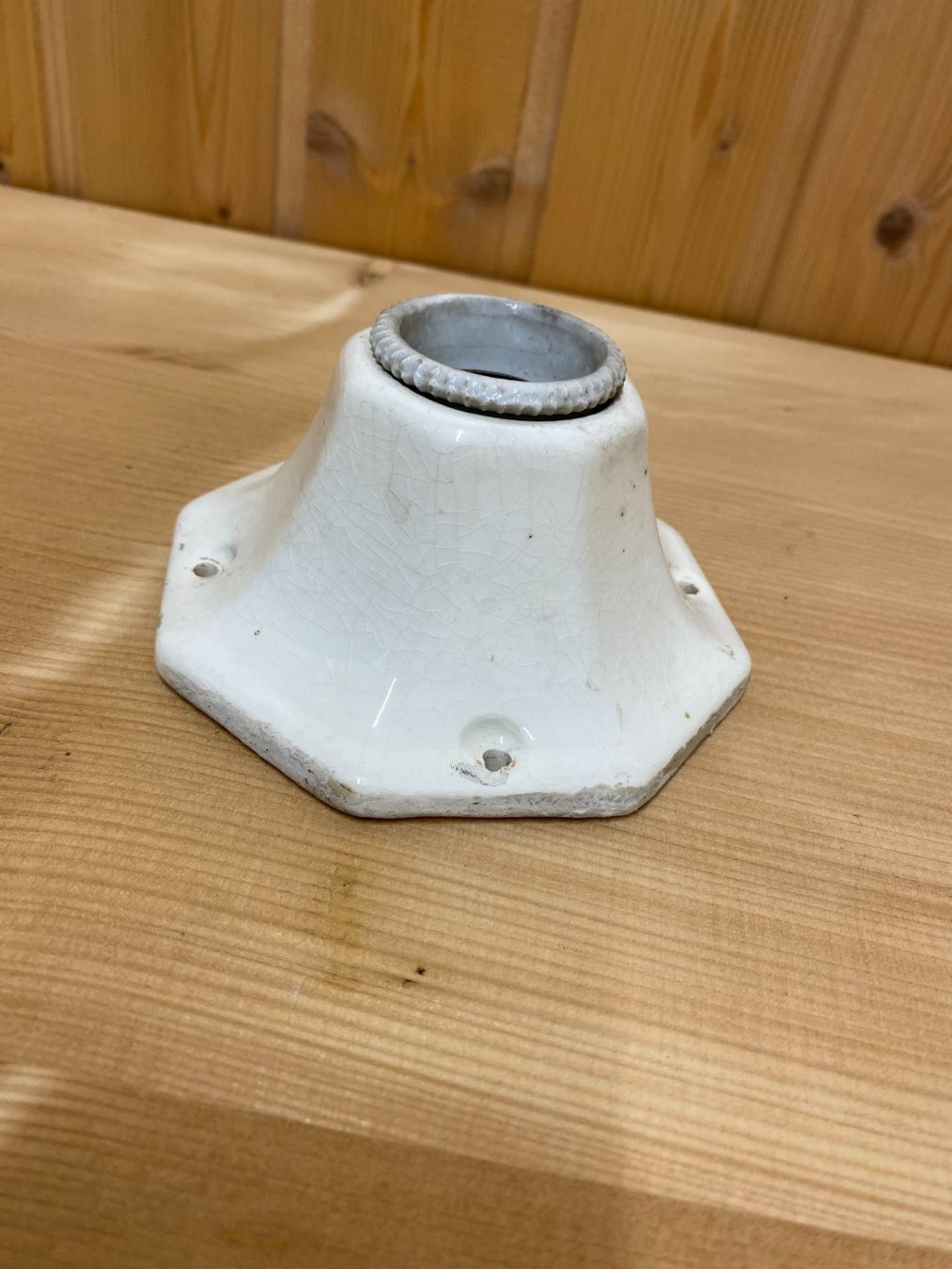 Lampadari & plafoniere: Vintage Deckenlampe – Usato da Schönenbuch venduto da Laubfrosch05 3