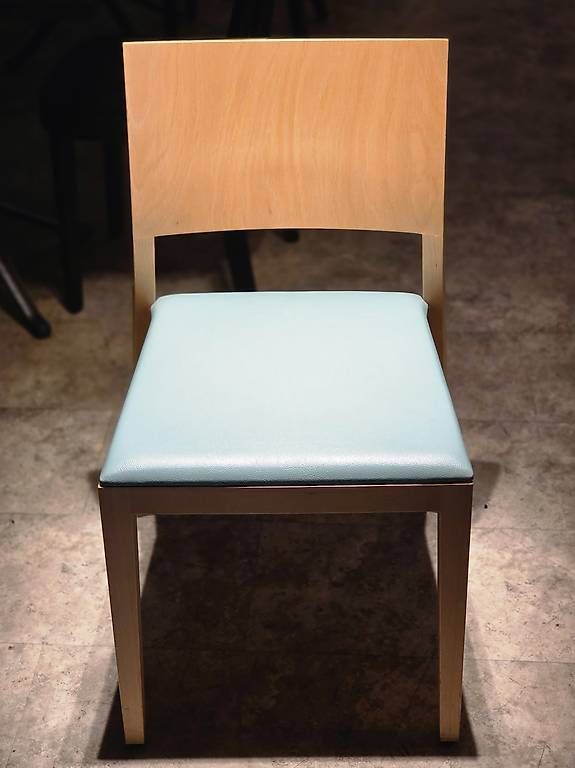 Stühle: Chaise Horgenglarus  – Gebraucht aus Arnex-sur-Nyon von jea_8xdr