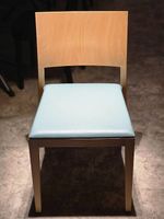 Chaise Horgenglarus 
