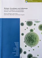 COMPENDIO// BIOLOGIE // GRUNDLAGEN UND ZELLBIOLOGIE