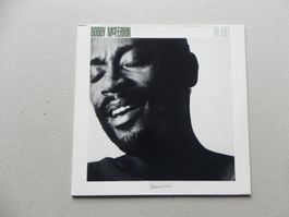 LP USA Reggae Pop Blues Jazz Sänger Bobby MCFerrin 1984