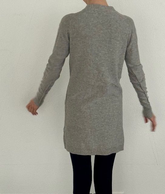 Maglioni & Felpe: Soft cardigan – Nuovo (secondo la descrizione) da Dallenwil venduto da ZD2019 5