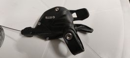 Sram SX Eagle E-MTB Trigger Schaltgriff Single Click 12-fach