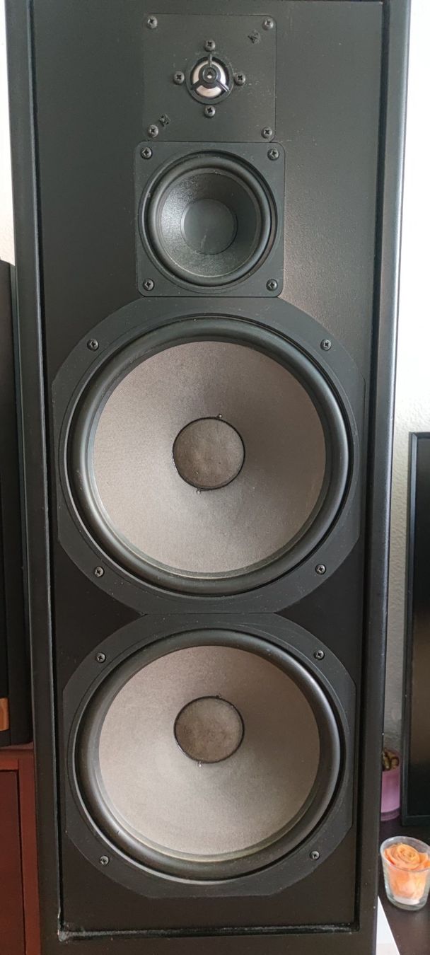 Heco Casse acustiche: 2x Heco Superior 800 – Usato da Meggen venduto da Malecifent 9