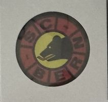 Burger King SC Bern Puck Original verpackt 