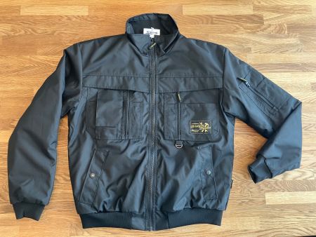 Jacke Büetzerbuebe (Gölä & Traufer) Gr. S - Neu