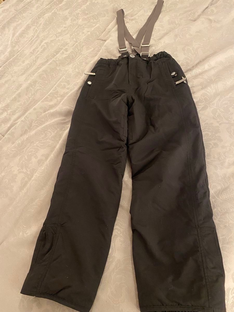 Pantaloni: Skihose Grösse 152cm / 12 yo – Usato da Schaan venduto da gemini_
