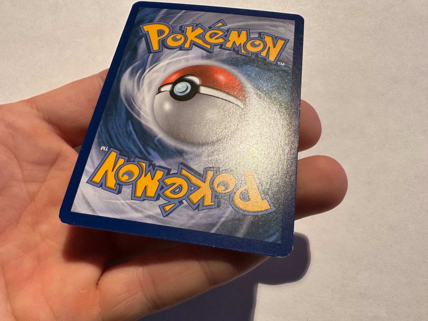 Pokémon Carte collezionabili: Flareon reverse holo Ancient Origins EN – Usato da Hagendorn venduto da Pokecollectorch 5