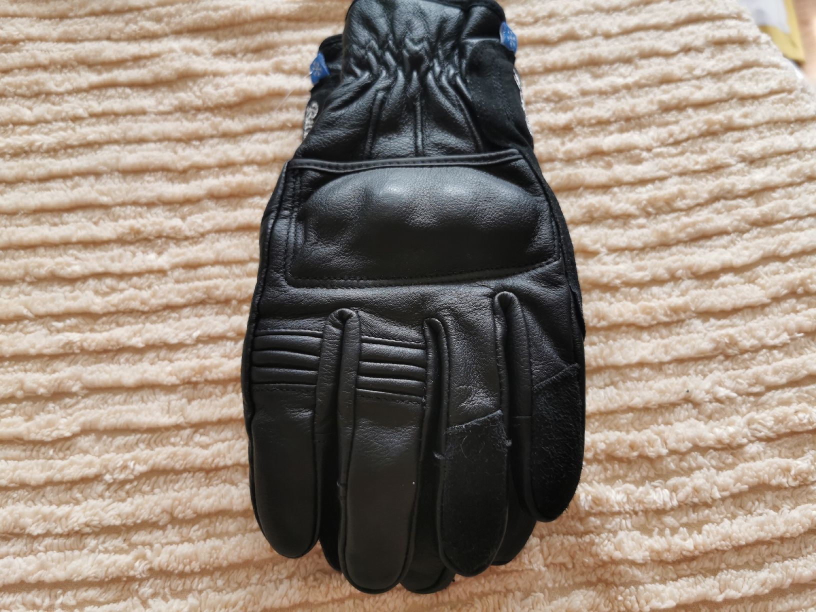 Guanti & manicotti: Biltwell Motorrad Handschuhe Gr. S – Nuovo (secondo la descrizione) da Schlieren venduto da vlalif 4
