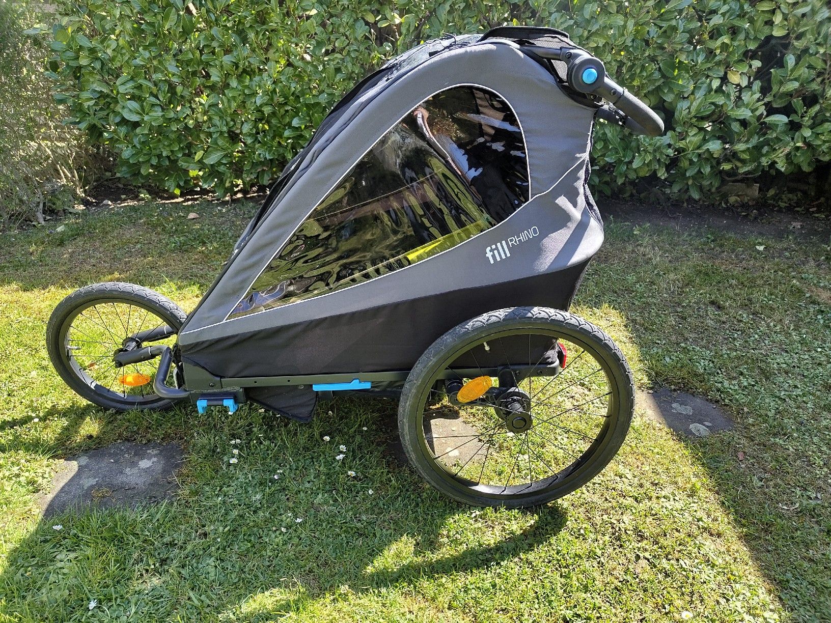 marktcheck fahrradtaschen MiVelo - Kühltasche Fahrrad - Einsatz für Gepäckträger - Einkaufstasche faltbar - Picknick Zubehör all_colors Farbe:Gelb Leopardenmuster Scott Gravel Pro -