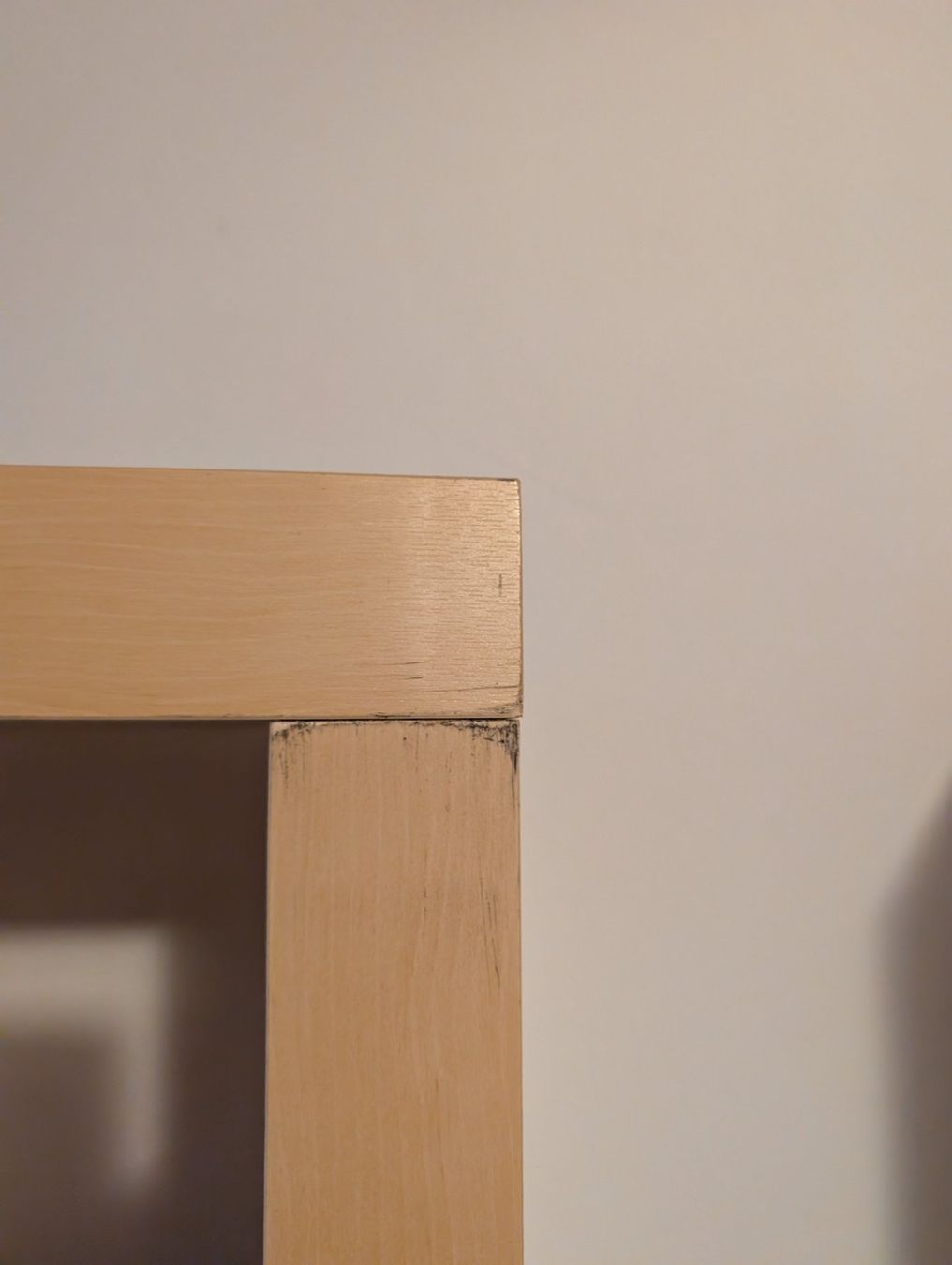 Ikea Scaffali: Regal hellbraun mit 25 Fächern guter Zustand – Usato da Balsthal venduto da Rargo01 1