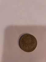 Pièce de collection : rare 1 escudo portugais 1929 !