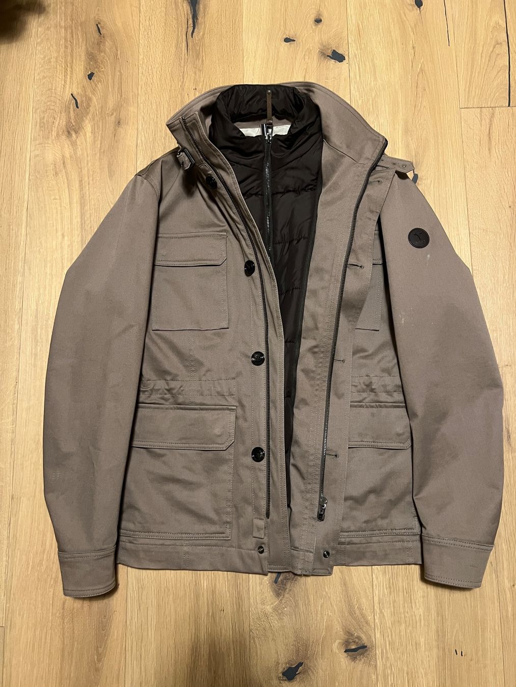 Joop Vestes: Joop Übergangsjacke – D'occasion à Seuzach par AL_FS26 1