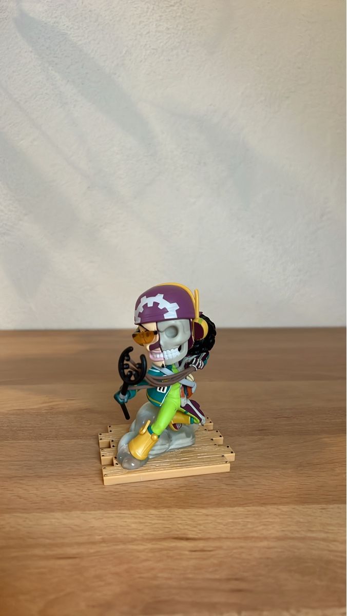 Statuette: One Piece Figuren Sammlung  – Nuovo (secondo la descrizione) da Altendorf venduto da TISPA.SHOP