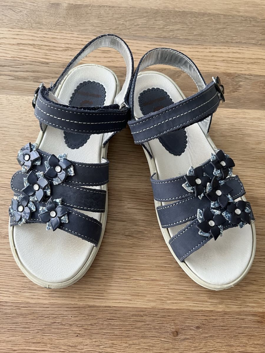 Elefanten Scarpe per ragazze: Sandalen Grösse 34 – Usato da Wimmis venduto da Sylsd 1