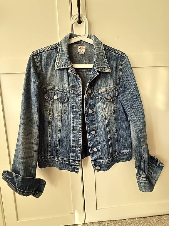 Giacche: Jeansjacke miss sixty  – Usato da Basel venduto da Jador01 1