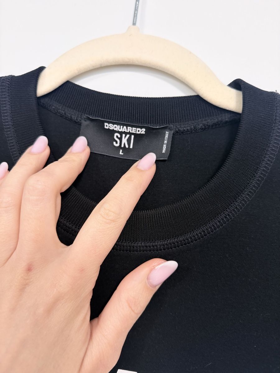 Dsquared2 Pulls & Sweat-shirts: Pullover DSQUARED2 M – D'occasion à Zürich par MariiiaR 1