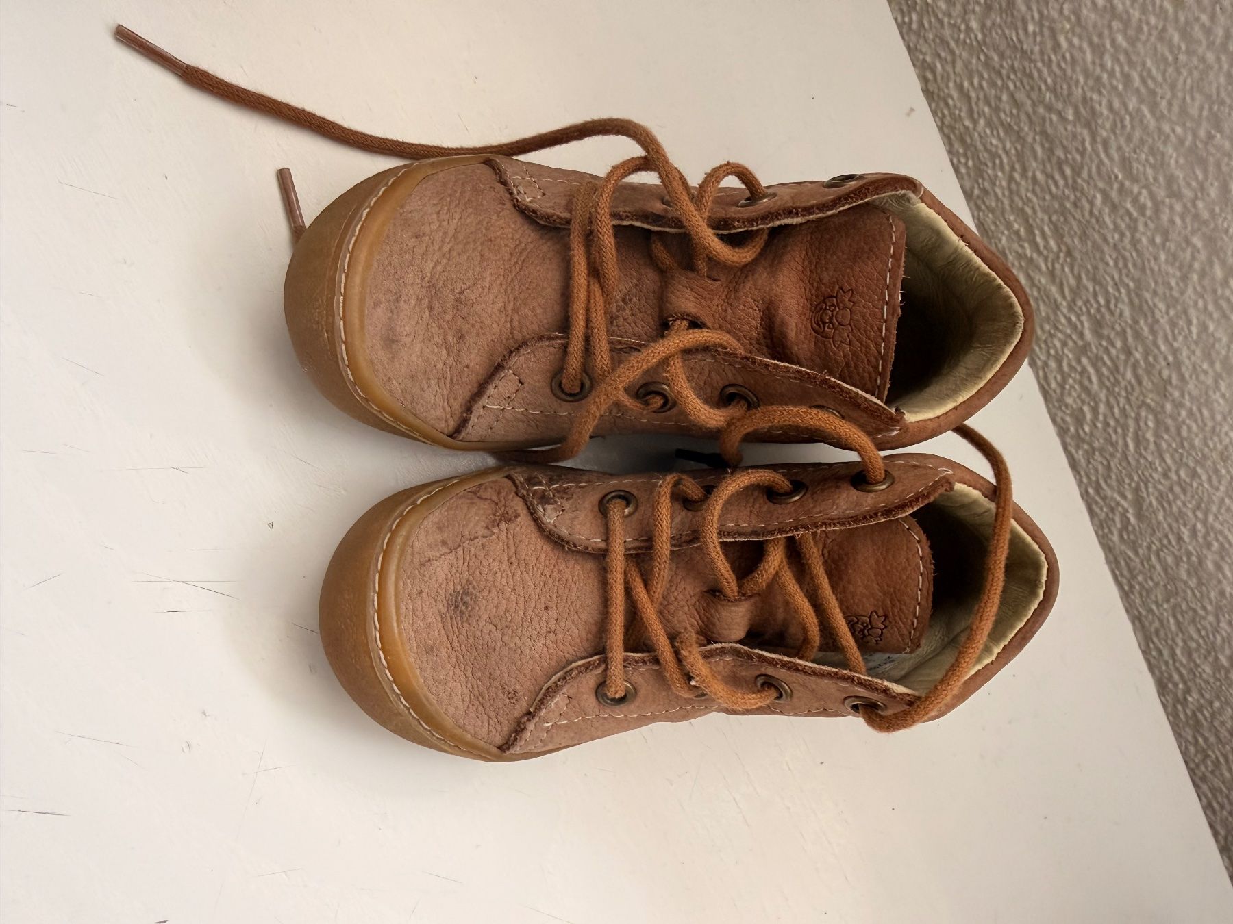 Ricosta Scarpe per ragazzi: Pepino Halbschuhe Gr.22 – Usato da Flawil venduto da Lorand1987