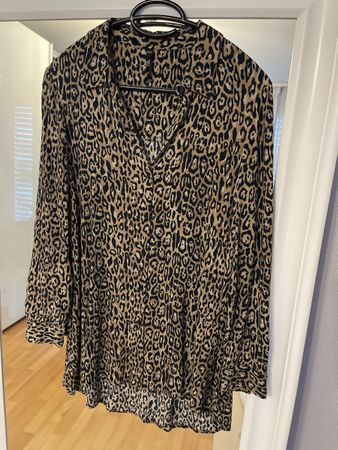 Zara Damen Bluse M