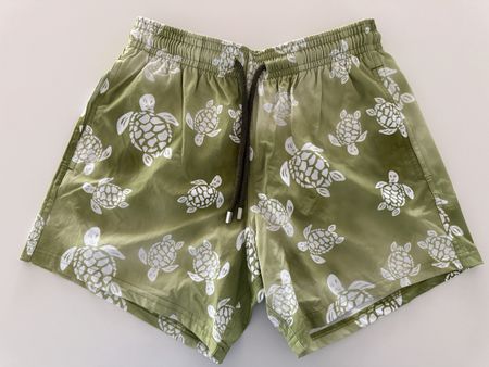 Neue Vilebrequin Badehose Gr. M - Neupreis 300.-