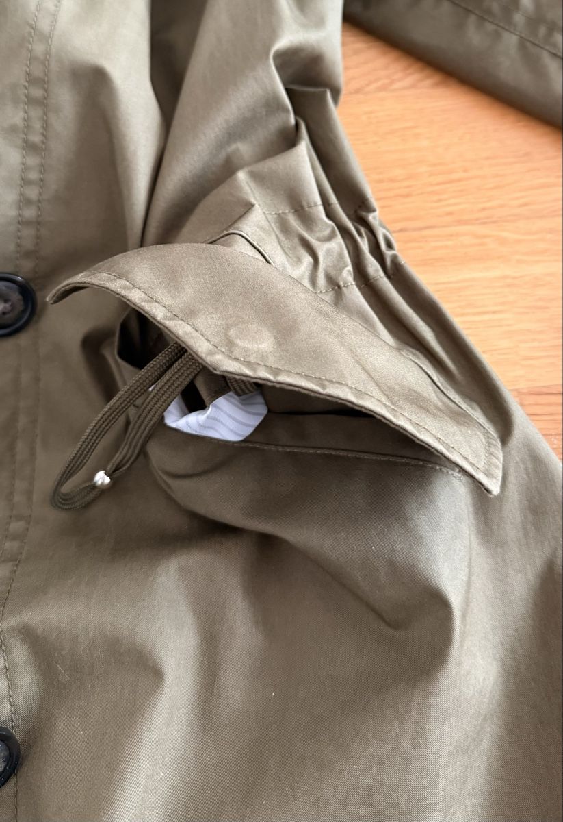 Woolrich Giacche: Woolrich Damen Parka – Usato da Bassersdorf venduto da Bassi55 6