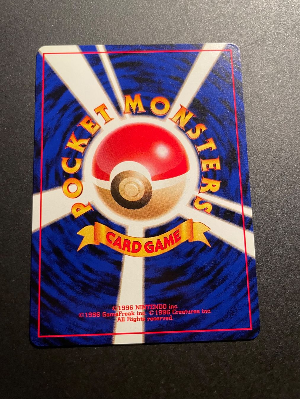 Pokémon Carte collezionabili: SLUGMA NO. 218 NEO DESTINY – Usato da Zürich venduto da pokemon_cards 1