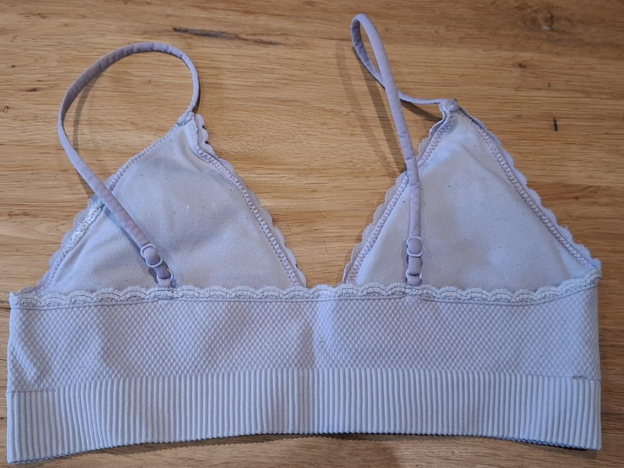 H&M Unterwäsche: S - Grösse, 3er SET Bustier TOP Oberteile – Gebraucht aus Nottwil von echtMOMO 6
