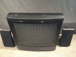 Bang & Olufsen MX6000 mit Beolab2500
