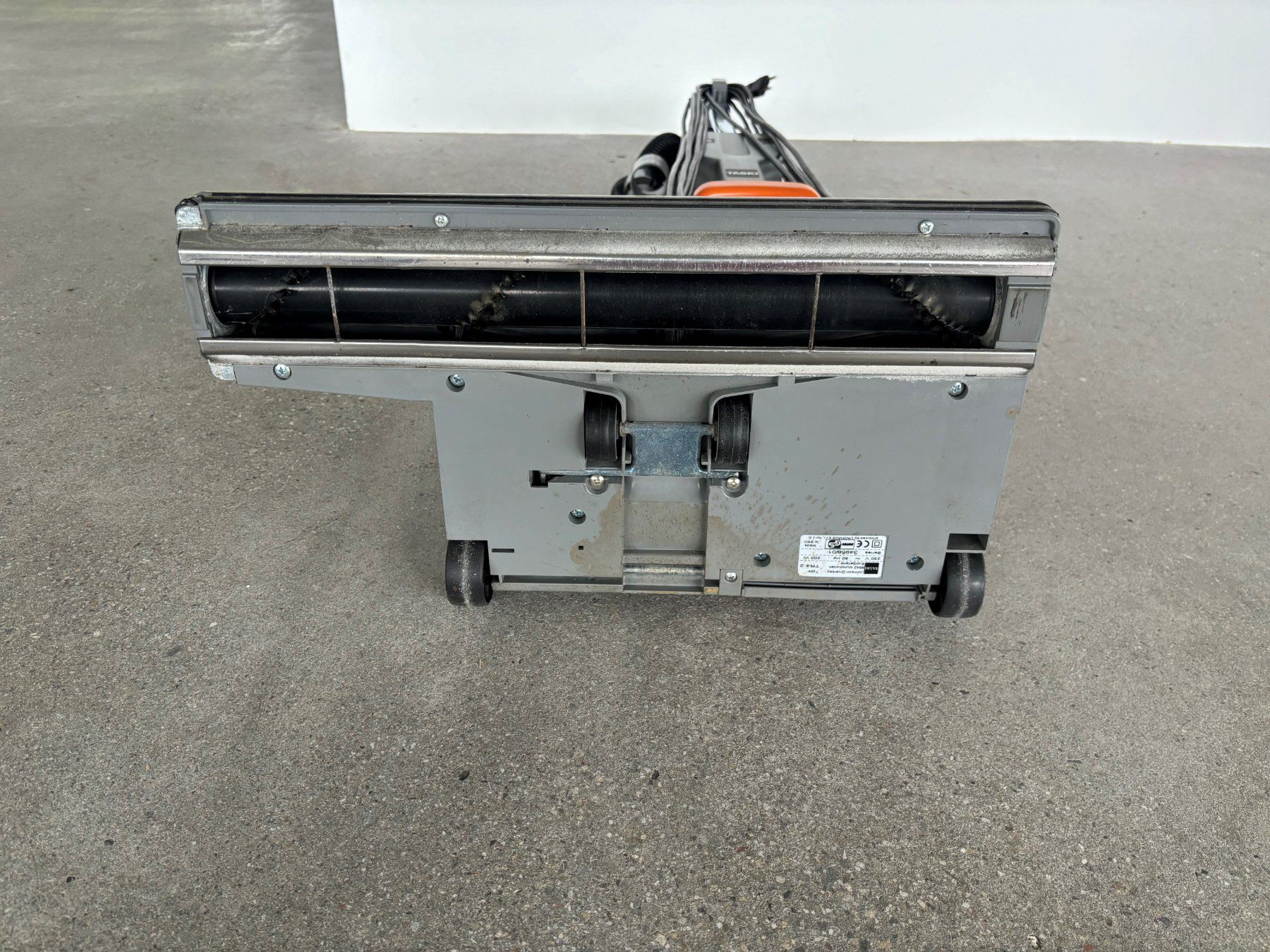 Aspirapolveri & Accessori: Taski Tapiset 45 Reinigungsmaschine – Usato da Hinwil venduto da fac_688b 2