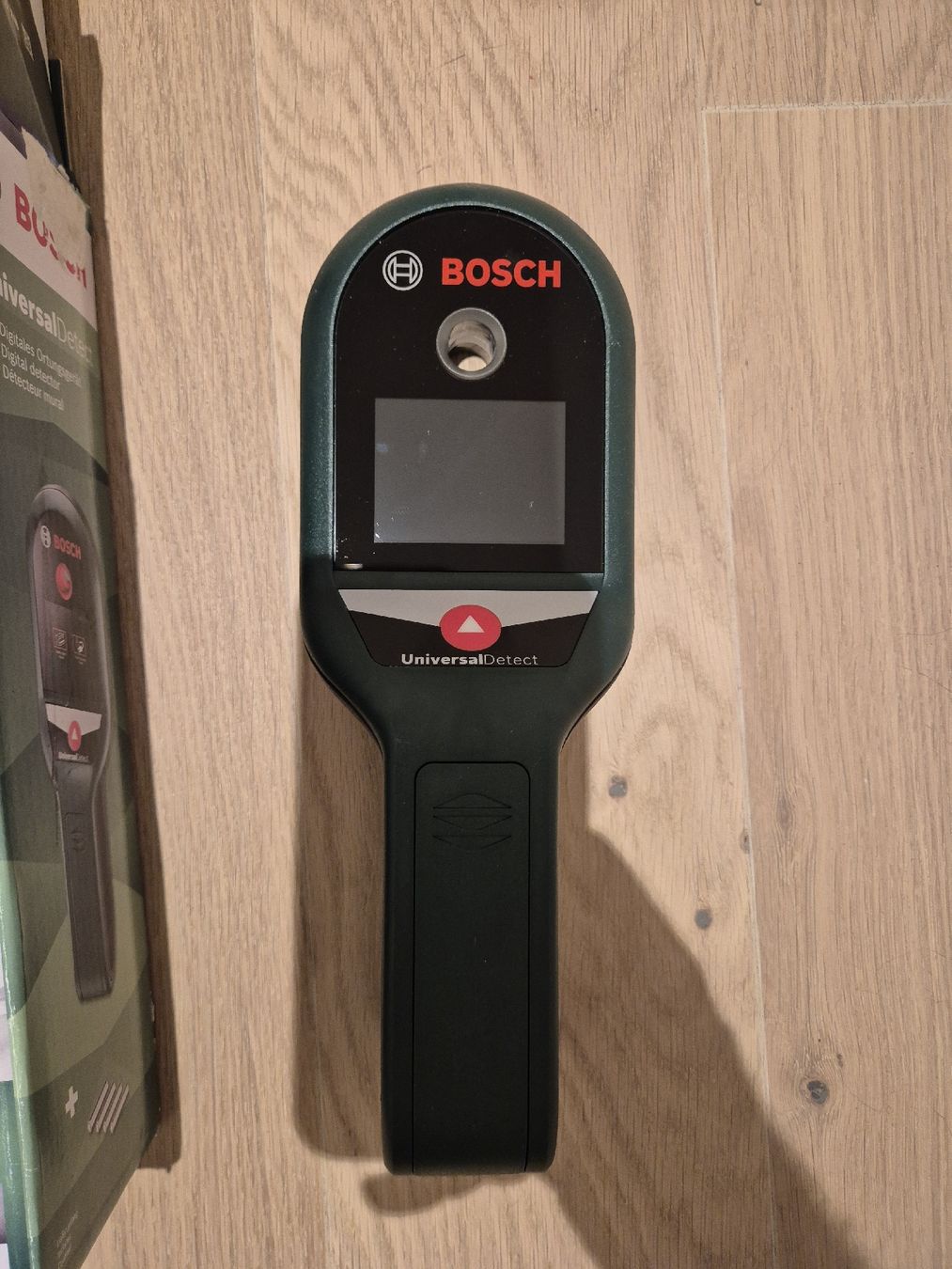 Bosch Tutti gli attrezzi: Bosch Universal Detect Ortungsgerät – Usato da Winterthur venduto da Arcticwolf55 1