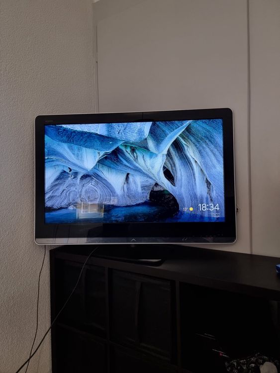 Télévision Tv Sharp Aquos Kaufen auf Ricardo