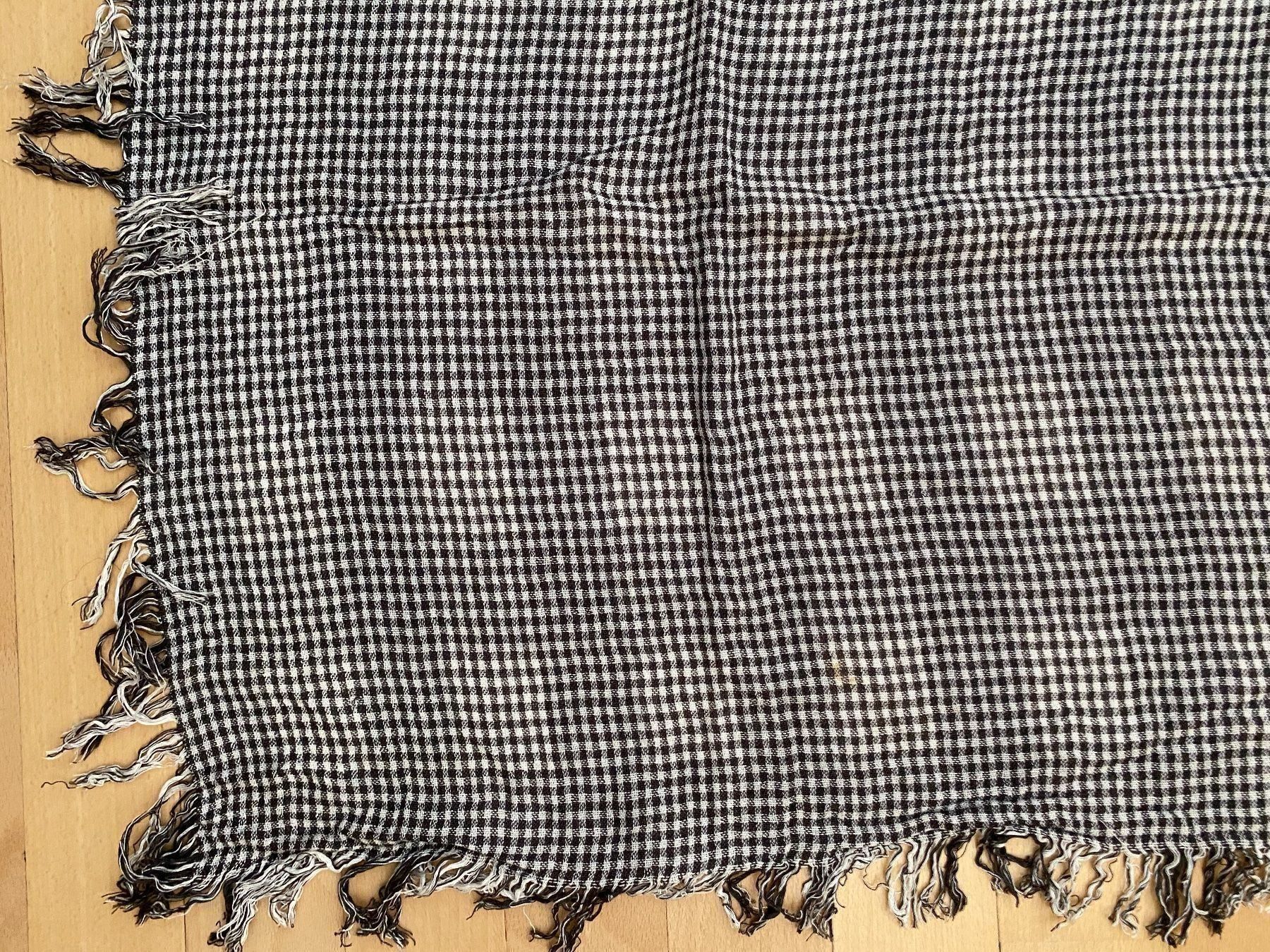 Foulard & Sciarpe: Zweiseitiger Schalm – Usato da Zürich venduto da nadyasuv 2