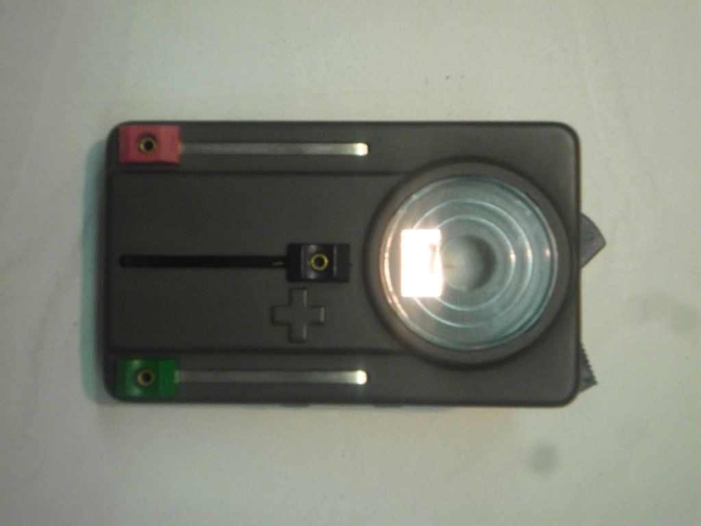 Schweizer Armee Lampen: Armee - Taschenlampe , Elves , NEU – Neu (gemäss Beschreibung) aus Büren SO von omsa 6