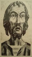 Bruder Klaus von Hans von Matt, 1899-1985, Stans