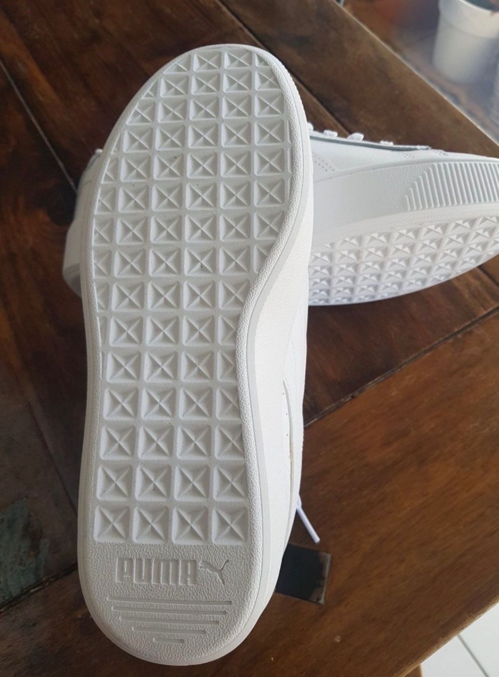 Puma Scarpe da donna: Puma Sneakers Gr. 39 – Usato da Boll venduto da valoune01 2