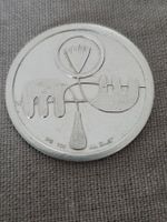 Schweiz Medaille 1968 Kantonales Schützenfest Albisgütli