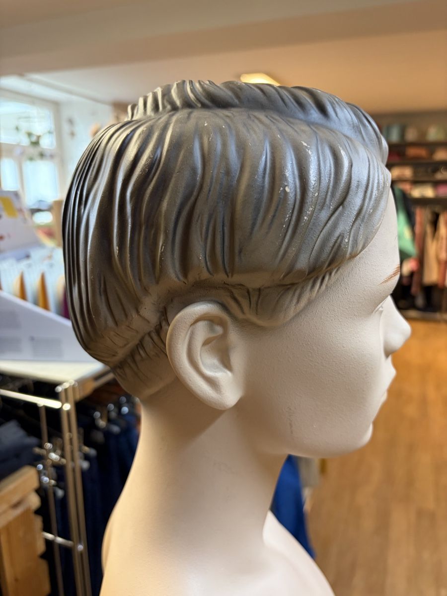 Sonstige Dekorationen & Accessoires: Schaufensterpuppe Boy Gr. 140 – Gebraucht aus Kölliken von Sonnenblume.2 1