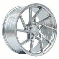 ZP3.1Deep Concave Aluminum Felgen passend verschiedene Autos