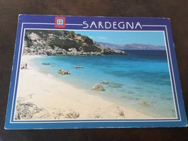 Sardinien, Cala Gonone