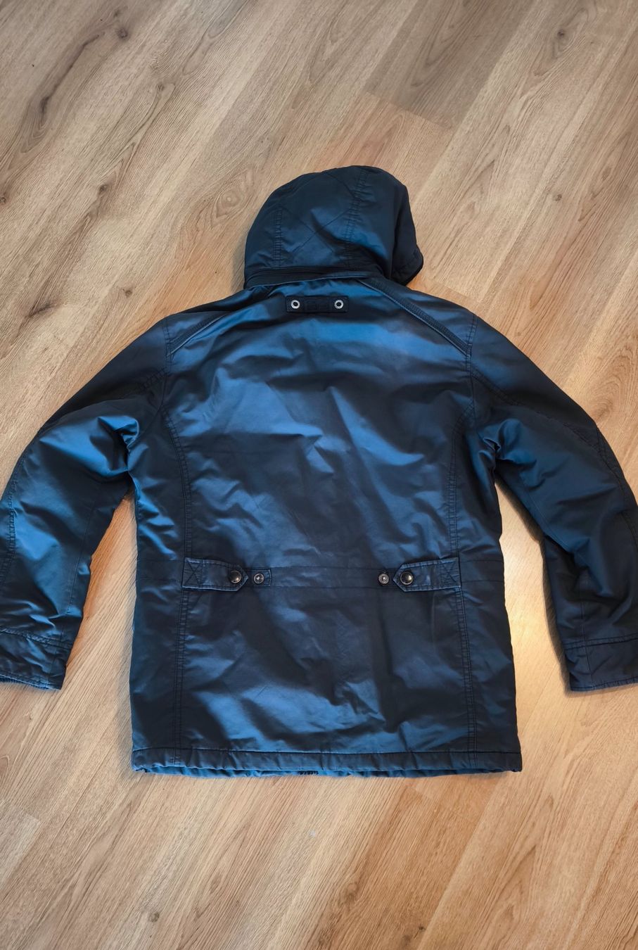 Camel Jacken: Camel Active Goretex Jacke 52 L – Gebraucht aus Ebikon von brombomboli 3