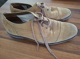 Männer Timberland Schuhe, Grösse 43.5