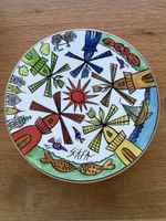 Dekorative Vintage Dose von Scapa - Sammlerstück