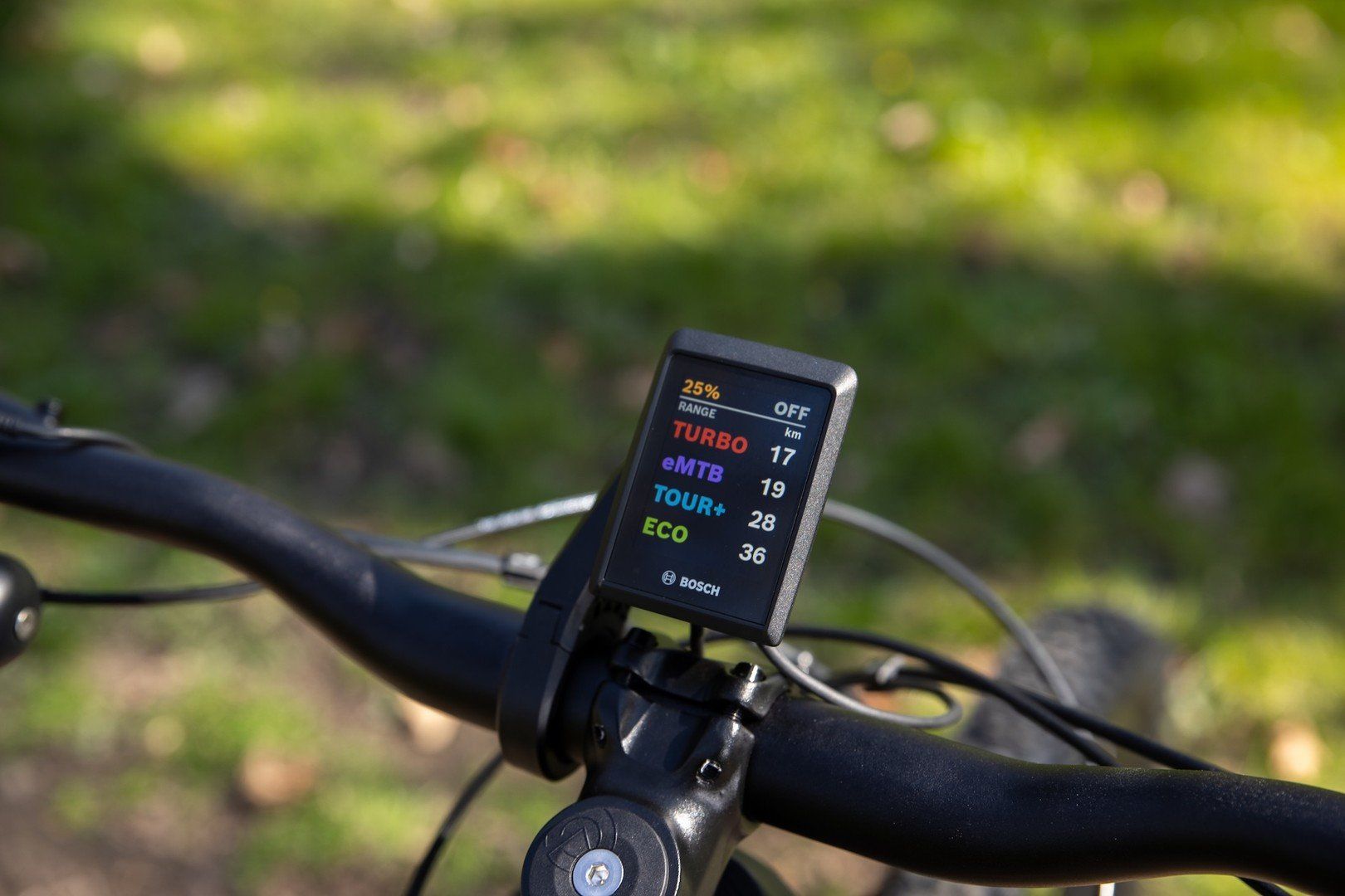 Rock Machine Biciclette: RM eBlizz B90, BOSCH Performance Line CX, 750Wh Akku – Nuovo e nell'imballaggio originale da Oberarth venduto da onido 4