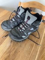 Merell Trekkingschuhe Gr. 39