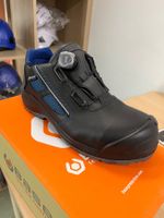 Chaussures de sécurité BASE Be Fast B0820 - T.41 - Neuves