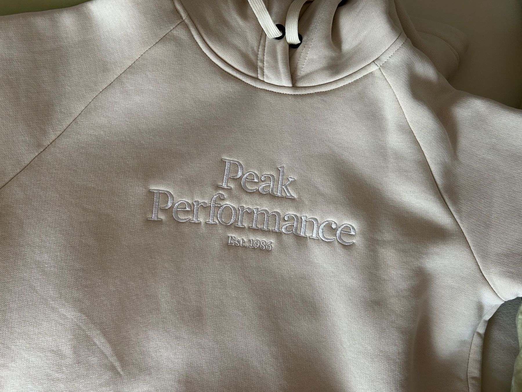Peak Performance Maglioni & Felpe: Peak Performance Hoody Grösse S – Usato da Gutenswil venduto da walker60 3