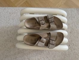 BIRKENSTOCK Arizona Damen Größe 39